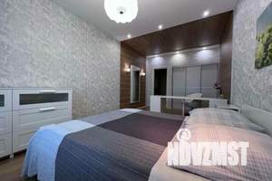 2-к квартира, посуточно, 77м2, 9/12 этаж