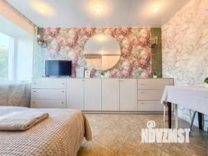 1-к квартира, посуточно, 18м2, 1/1 этаж