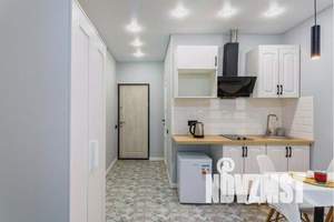 1-к квартира, посуточно, 16м2, 1/15 этаж