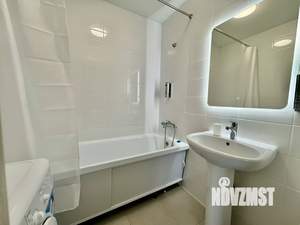 2-к квартира, посуточно, 50м2, 9/22 этаж