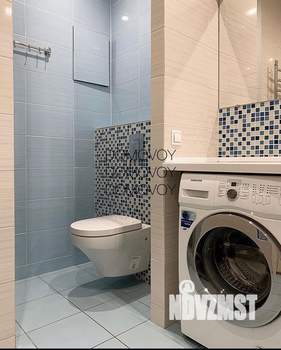 1-к квартира, на длительный срок, 48м2, 15/18 этаж