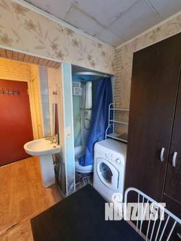 Студия квартира, на длительный срок, 12м2, 1/5 этаж