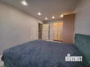 2-к квартира, на длительный срок, 57м2, 9/10 этаж