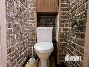 2-к квартира, посуточно, 25м2, 3/5 этаж