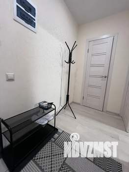 1-к квартира, посуточно, 40м2, 4/9 этаж