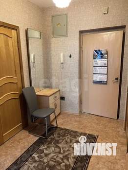 1-к квартира, на длительный срок, 36м2, 3/5 этаж