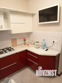 1-к квартира, на длительный срок, 42м2, 1/3 этаж