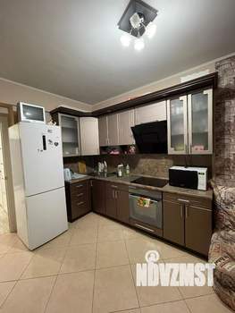 1-к квартира, на длительный срок, 48м2, 14/17 этаж