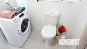 1-к квартира, посуточно, 39м2, 1/1 этаж