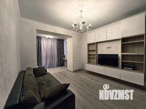 1-к квартира, на длительный срок, 62м2, 7/9 этаж