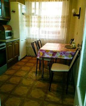 3-к квартира, на длительный срок, 67м2, 1/10 этаж