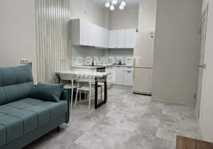 1-к квартира, на длительный срок, 36м2, 8/20 этаж