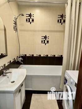 1-к квартира, на длительный срок, 43м2, 12/16 этаж