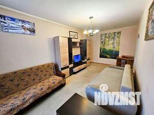 1-к квартира, на длительный срок, 52м2, 6/8 этаж