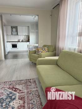 3-к квартира, на длительный срок, 80м2, 16/23 этаж