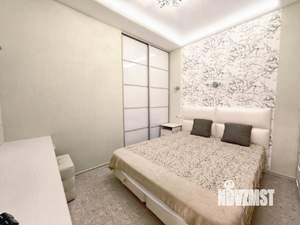 2-к квартира, на длительный срок, 43м2, 5/17 этаж