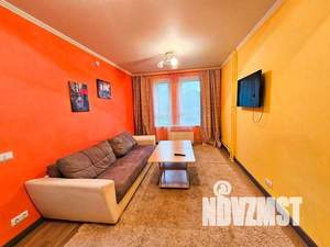 2-к квартира, на длительный срок, 60м2, 2/22 этаж