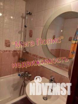 1-к квартира, на длительный срок, 34м2, 7/9 этаж