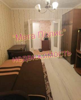 1-к квартира, на длительный срок, 36м2, 3/5 этаж