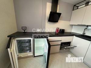 1-к квартира, на длительный срок, 38м2, 10/10 этаж