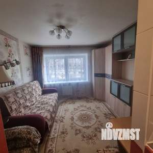 1-к квартира, на длительный срок, 18м2, 2/5 этаж