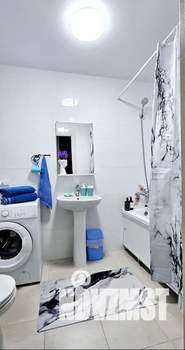 1-к квартира, посуточно, 38м2, 15/15 этаж