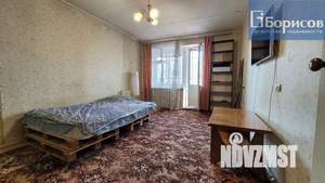 1-к квартира, на длительный срок, 36м2, 5/12 этаж