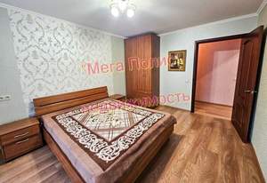 2-к квартира, на длительный срок, 50м2, 2/4 этаж
