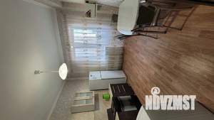 1-к квартира, на длительный срок, 50м2, 10/14 этаж
