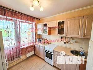 1-к квартира, на длительный срок, 30м2, 5/7 этаж