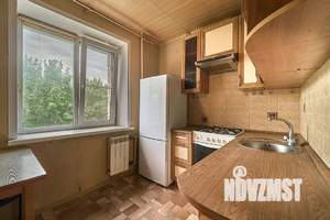 1-к квартира, на длительный срок, 33м2, 4/5 этаж