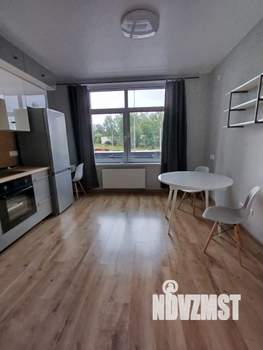 1-к квартира, на длительный срок, 43м2, 2/20 этаж