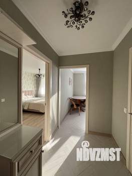 1-к квартира, на длительный срок, 39м2, 10/10 этаж