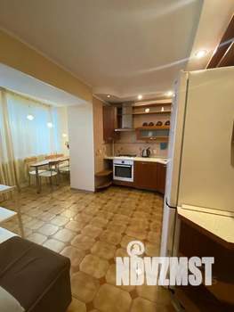 1-к квартира, посуточно, 30м2, 4/9 этаж