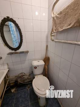 1-к квартира, на длительный срок, 23м2, 6/9 этаж