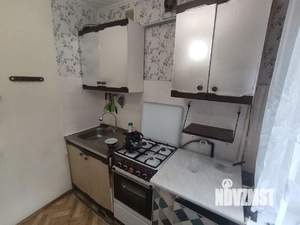 2-к квартира, на длительный срок, 52м2, 2/5 этаж