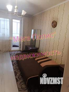 1-к квартира, на длительный срок, 36м2, 5/5 этаж