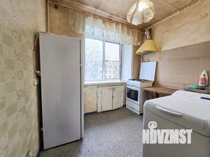 3-к квартира, на длительный срок, 60м2, 4/5 этаж