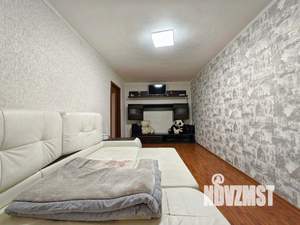 2-к квартира, на длительный срок, 43м2, 4/5 этаж