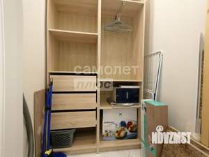 1-к квартира, на длительный срок, 40м2, 14/14 этаж