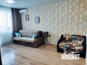 Студия квартира, на длительный срок, 30м2, 10/15 этаж