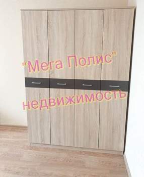 1-к квартира, на длительный срок, 50м2, 10/13 этаж