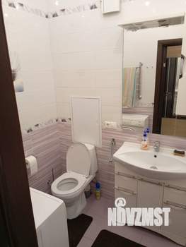 1-к квартира, на длительный срок, 42м2, 1/3 этаж