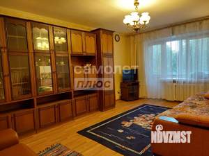 2-к квартира, на длительный срок, 50м2, 5/5 этаж