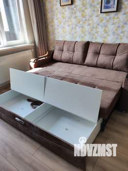 Студия квартира, на длительный срок, 30м2, 10/15 этаж