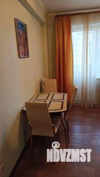1-к квартира, на длительный срок, 47м2, 5/14 этаж