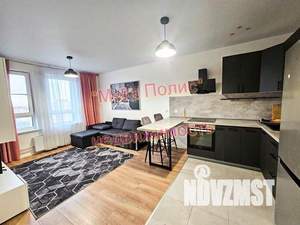 2-к квартира, на длительный срок, 40м2, 14/22 этаж