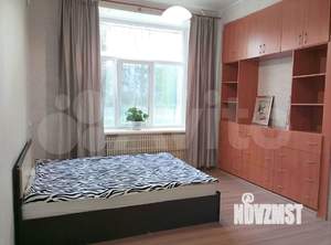 Студия квартира, на длительный срок, 28м2, 1/5 этаж
