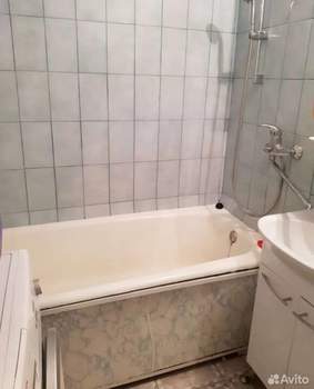 1-к квартира, на длительный срок, 36м2, 4/5 этаж