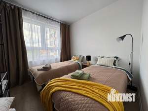 1-к квартира, посуточно, 37м2, 6/14 этаж